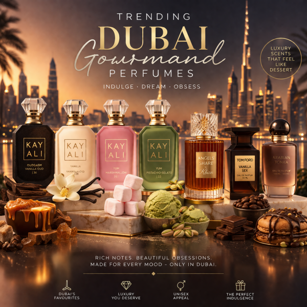 premium fragrances
