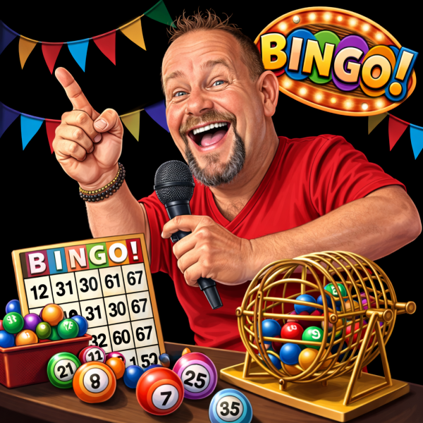 entertainment services